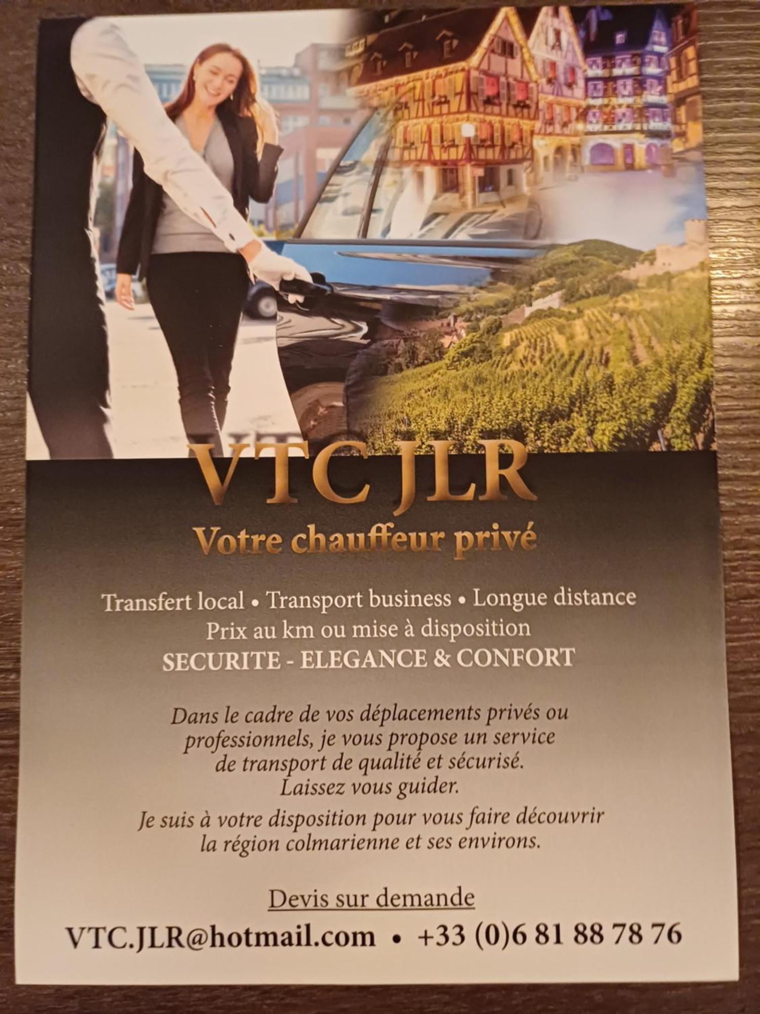 Le Gite กอลมาร์ ภายนอก รูปภาพ